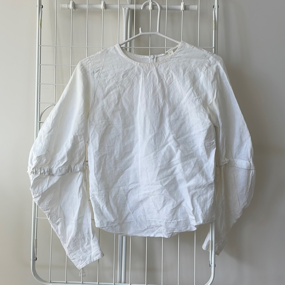 COS Top Size 4